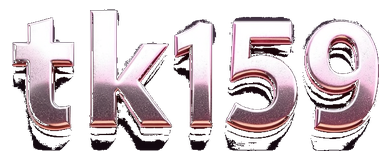 tk159 logo