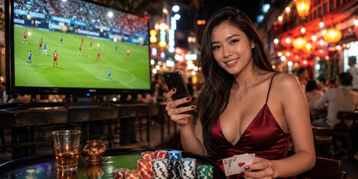 tk159 Live Casino